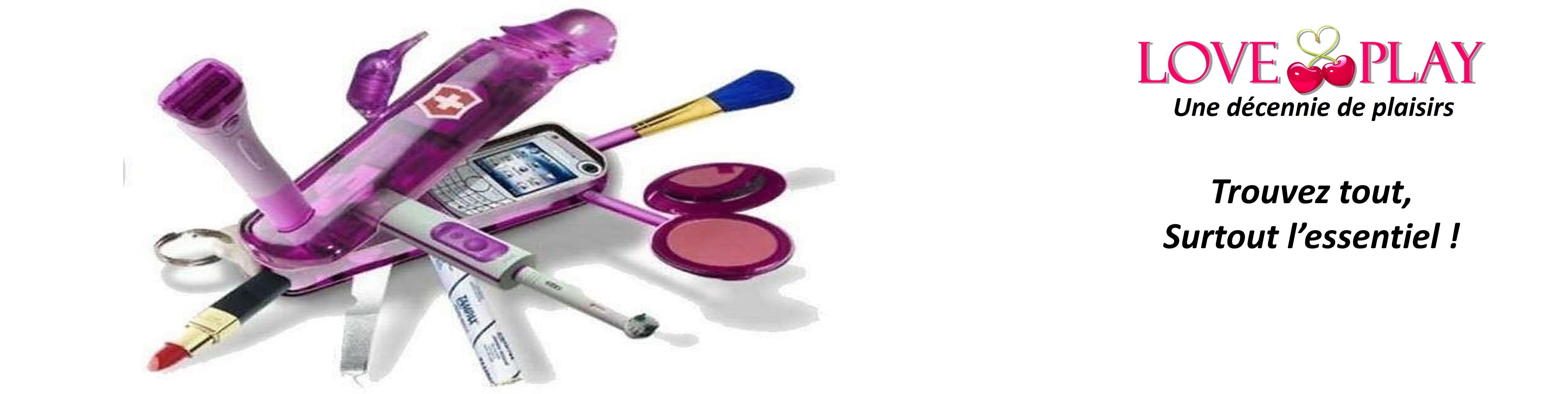 Sextoys et vibromasseur Nimes 